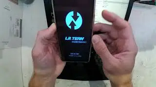 Xiaomi Mi 8SE bootloader unlock and TWRP & Rom Install