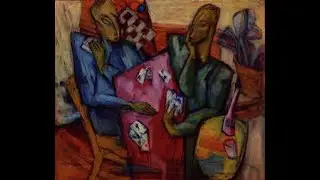 Cocktails with Athena: Adrienne Childs and Nicola Jennings discuss the Harlem Renaissance