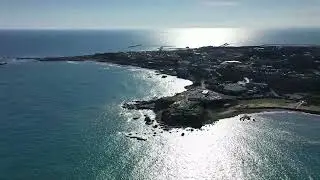 DJI Drone with KANI Soft GND 0.9