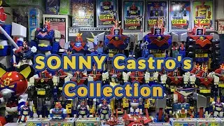 Collectors Corner Premier Episode