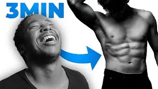 Laughing instead of jogging: Does laughter increase our fitness? (Scientifically proven)