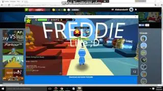 Hack for fly (KoGaMa)