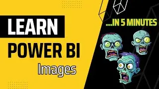 Images in Power BI (EASY!)