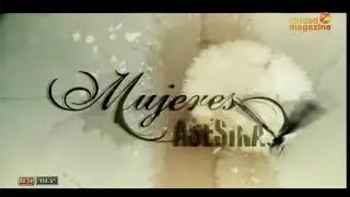 Apertura Mujeres Asesinas Argentina