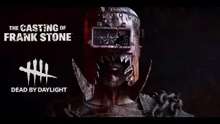 📢The Casting of Frank Stone📢 | Сюжетка от создателей ДБД