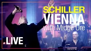 SCHILLER: „Vienna