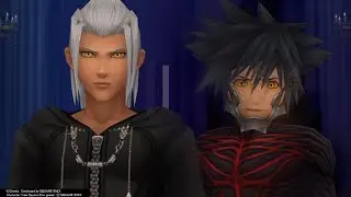 GMV KINGDOM HEARTS PROMISELAND