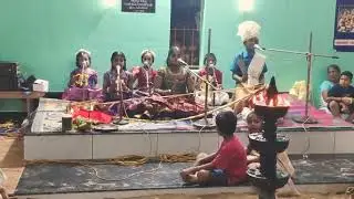 Villu Paatu Tamil