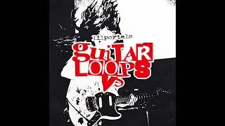 [FREE] Alternative x Indie Rock Sample Pack/Loopkit 