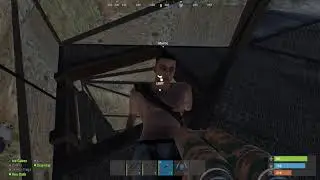 PUT YOUR HANDS UP !