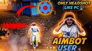 ✅Set Edit AIMBOT 🥵 Commands🎯📲| Set edit free fire Headshot🔥 | 