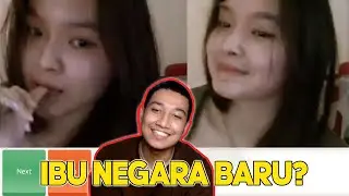 DIAJAK NGE-DATE CICI JAKUT | OMETV