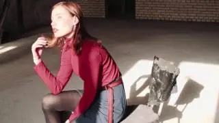 Коллекция SS 2017