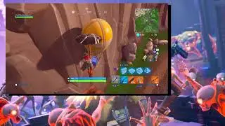 JUST A CLIP