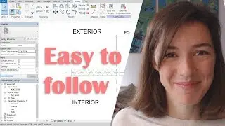 ULTIMATE GUIDE TO PARAMETRIC FAMILIES IN REVIT