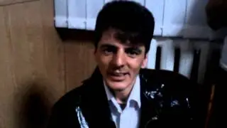 Мацевко не чує