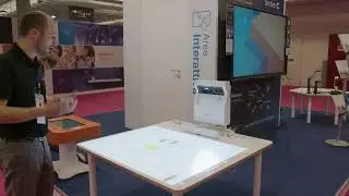 Soluzioni Interattive - EPSON - V15