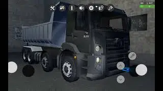 Grand Truck Simulator 2 #42 Купил самосвал Volkswagen