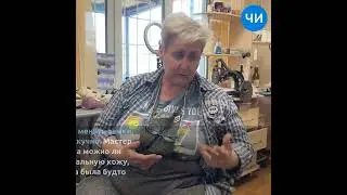Реставратор обуви: кеды и балетки лучше не носить
