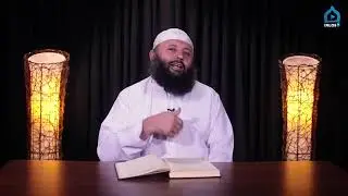 Кетган нарса учун кайгурма - Шайх Содик Самаркандий