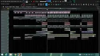 [FLP] Hello My Love - Westlife [Dj Lorex Remix]