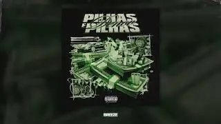 Denov - Pilhas e Pilhas (Official Lyric Video)