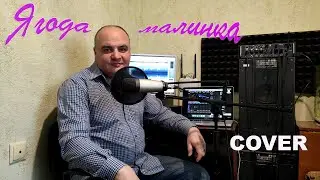 Хабиб-Ягода малинка (COVER - Сергей Грищенко)