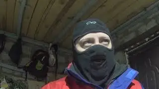 Транспортер Т5 у Санька накрылся снова