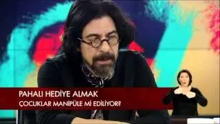 Okan Bayülgen Sunar: Pahalı Hediye - 1. Bölüm