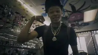 AceWitNoTrace - Psychedelic Flow (Official Music Video) Shot By: @FNSFilms