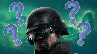 Rainbow 6 Siege in a Nutshell