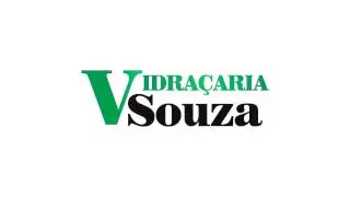 Redes Sociais - Vidraçaria Souza