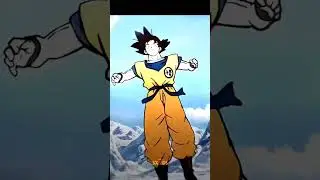 Sung Jin-woo X Goku #goku #sololeveling #anime