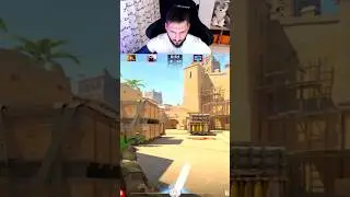 На тоненького highlights #cs2 #кс2обновление #cs2update #стрим #кс2 #csgo