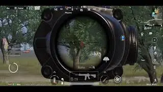 Random Match Bgmi Gamplay