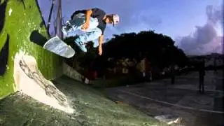 ollie air - chico antronic embola dub