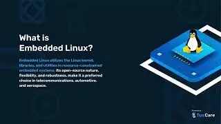 What is EMBEDDED LINUX and How to Build an Embedded System
