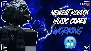 Roblox Music Codes/IDs 🥶 (March 2024) *WORKING/TESTED*