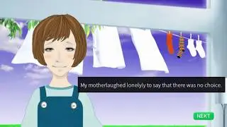 [Robamimi & Rinnogogo] 99 Roses: Second Story Walkthrough