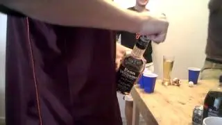 Drinking the FiF, 2005 and 2010 residents of the FiF