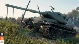 НОВАЯ ВЕТКА ЁОХ-ТАНКОВ С НУЛЯ! M-III-Y. WOT-СТРИМ.
