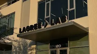 mic’d up at Lagree