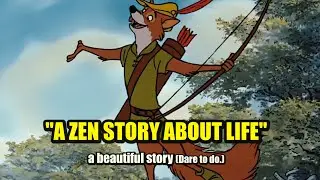 The Master And The Bow - a profound zen story