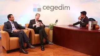 Cloud Moving to Crowd - 10 Inevitable Changes in Pharma 2015​