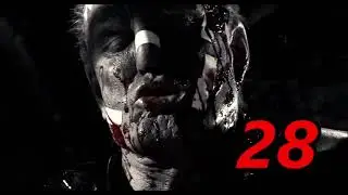 Sin City (2005) Carnage count