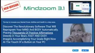 3 Mind Mapping Tools You Should Try Right Now! (Software)  in 2021| mindzoom 3.1 review| mind mapapp