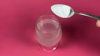 Se você está com a barriga inchada essa receita é para você!