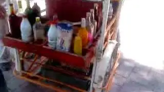 El Pito del raspero El Gas!