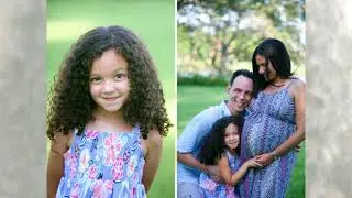Elaine's Maternity Session