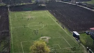 A.S. Todiresti 2-2 A.S. Spicul Helesteni  24 martie 2024